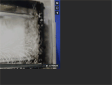 Tablet Screenshot of industriaseupan.com